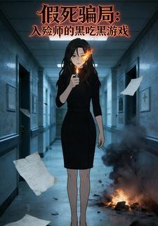 假死骗局：入殓师的黑吃黑游戏