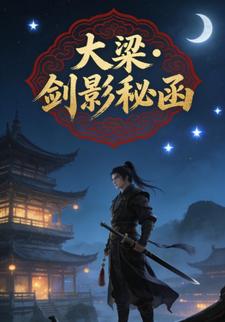 大梁·剑影秘函