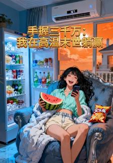 手握三千万：我在高温未世躺赢