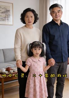 柜中亡灵：二十年的游戏