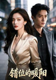错位的暖阳