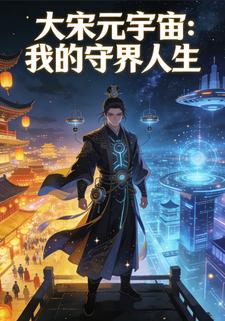 大宋元宇宙：我的守界人生