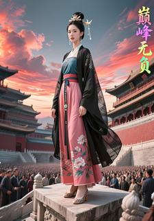 巅峰无负