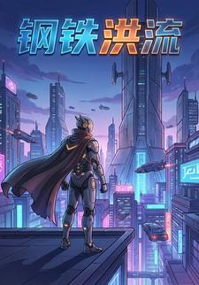 钢铁洪流