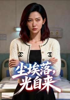 尘埃落，光自来