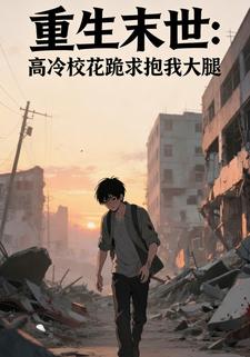 重生末世:高冷校花跪求抱我大腿