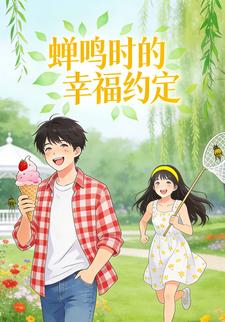 蝉鸣时的幸福约定