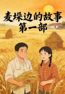 麦垛边的故事第一部