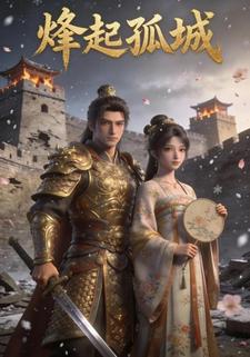 烽起孤城