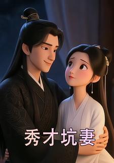 秀才坑妻