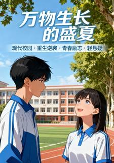 万物生长的盛夏