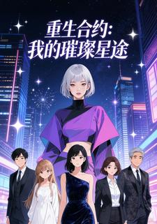 重生合约：我的璀璨星途
