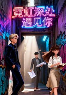 霓虹深处遇见你