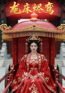 龙床烬鸾
