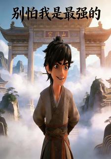别怕我是最强的