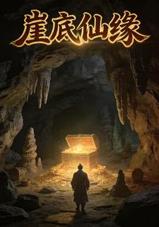 崖底仙缘