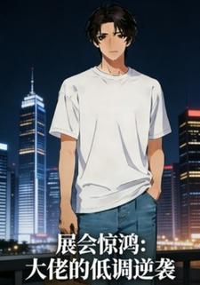 展会惊鸿：大佬的低调逆袭