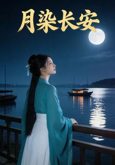 月染长安