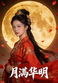 月满华明