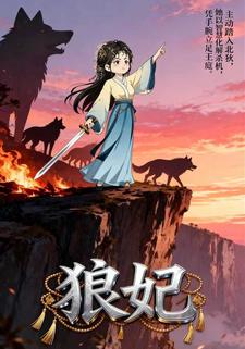 狼妃