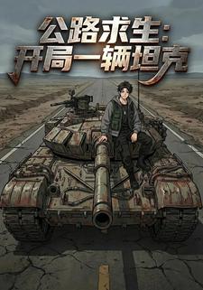 公路求生：开局一辆坦克