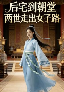 后宅到朝堂 两世走出女子路