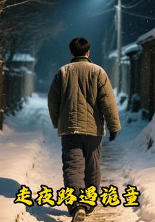 走夜路遇诡童