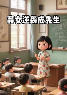 弃女逆袭成先生
