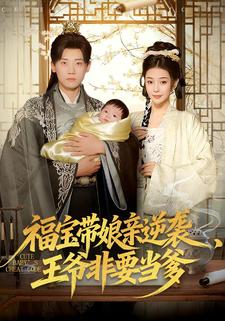 福宝带娘亲逆袭，王爷非要当爹