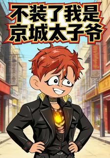 不装了我是京城太子爷