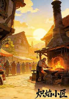 炽焰小匠