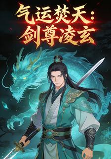 气运焚天：剑尊凌玄