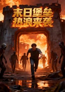 末日堡垒 热浪来袭