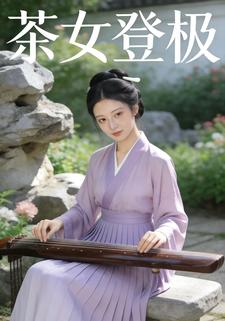 茶女登极