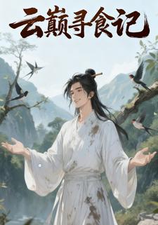 云巅寻食记