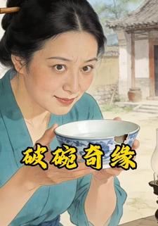 破碗奇缘