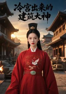 冷宫出来的建筑大神