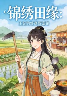 锦绣田缘：王妃的经商致富路