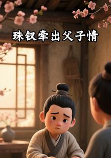 珠钗牵出父子情