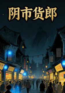 阴市货郎