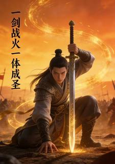 一剑战火一体成圣