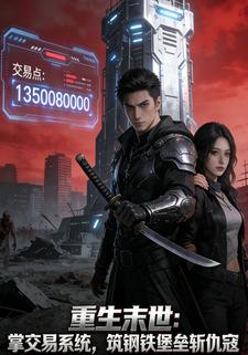 重生末世：掌交易系统，筑钢铁堡垒斩仇寇
