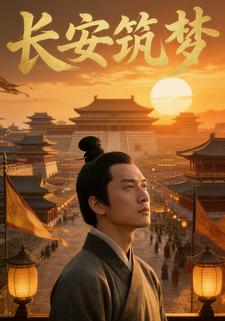 长安筑梦