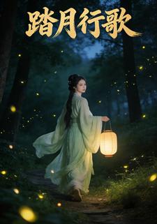 踏月行歌