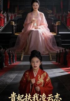 贵妃扶我凌云志