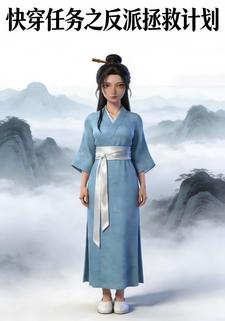 快穿任务之反派拯救计划