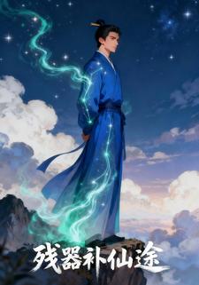 残器补仙途
