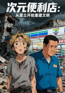 次元便利店：从废土开始重建文明
