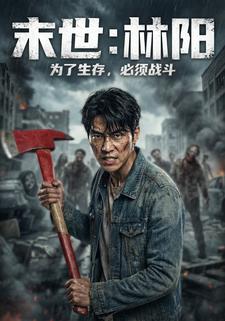 末世林阳