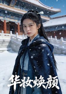 华妆焕颜